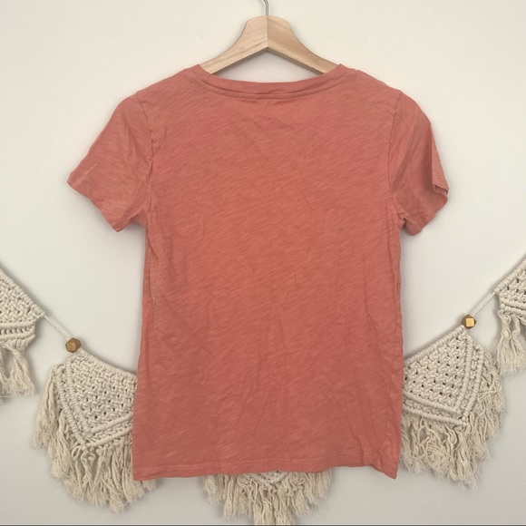 J Crew California Coast Graphic Tee - Picture 5 of 9